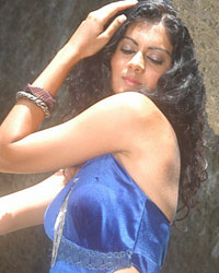 Kamna Jethmalani